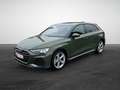 Audi A3 Sportback 40TFSI e S tronic S line NaviPlus Mat... Grün - thumbnail 3