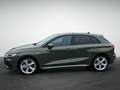 Audi A3 Sportback 40TFSI e S tronic S line NaviPlus Mat... Grün - thumbnail 4