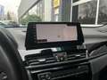 BMW X2 sDrive18i High Executive, M-pakket, Automaat, Crui Schwarz - thumbnail 10