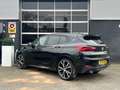 BMW X2 sDrive18i High Executive, M-pakket, Automaat, Crui Schwarz - thumbnail 13