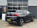 BMW X2 sDrive18i High Executive, M-pakket, Automaat, Crui Schwarz - thumbnail 9