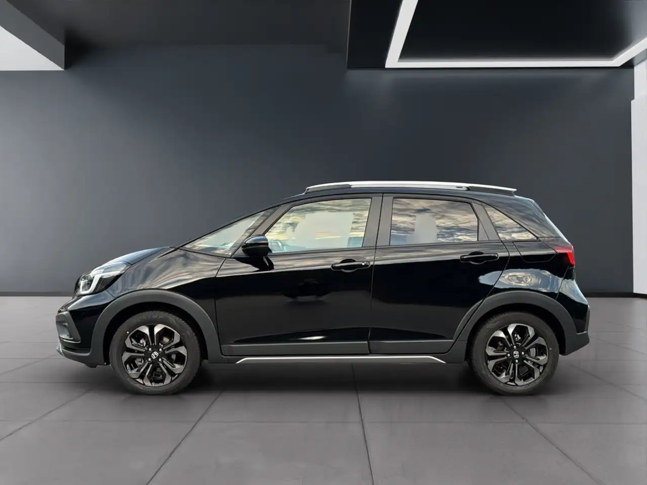 Honda Jazz 2025