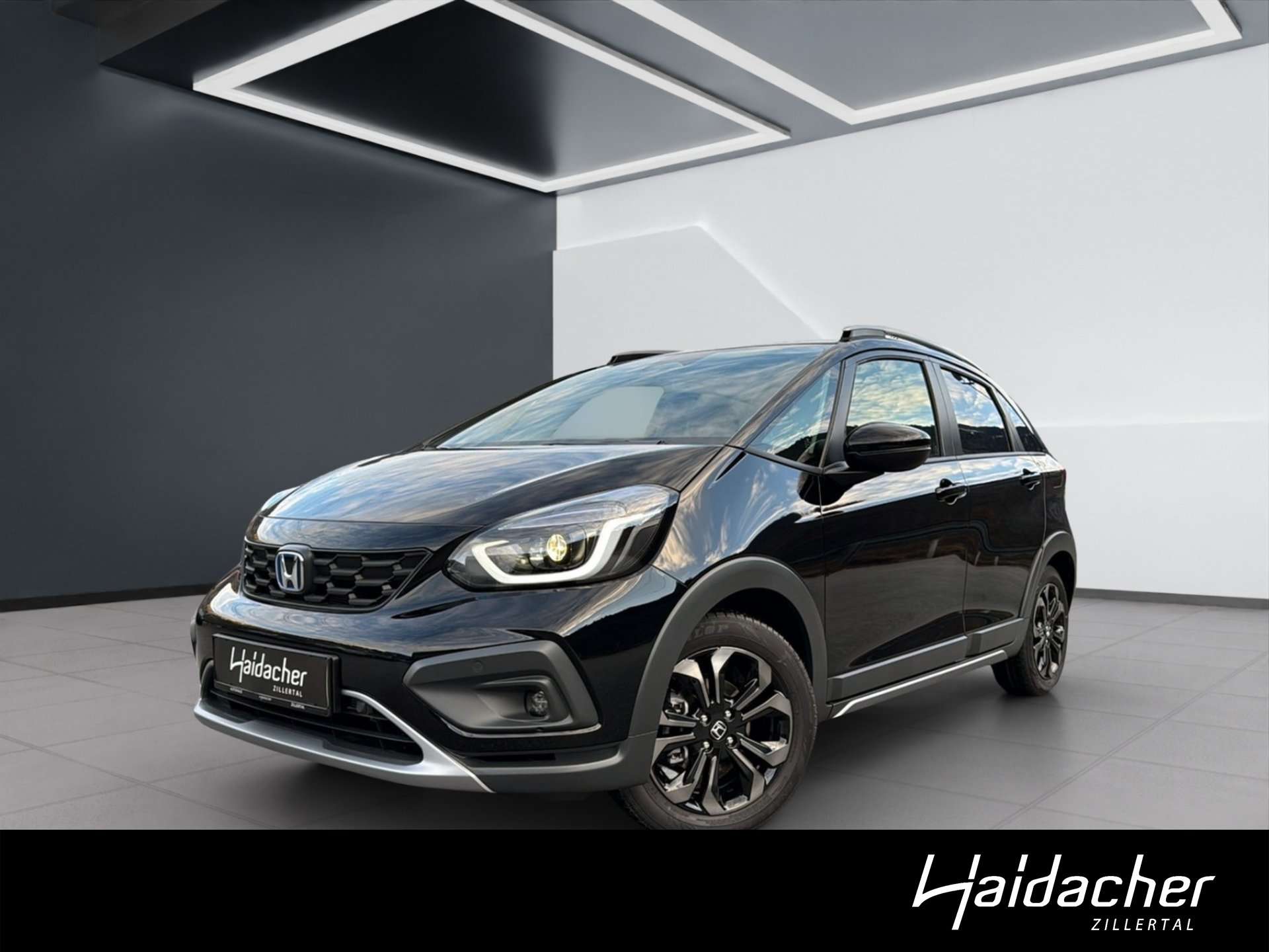 Honda Jazz 2025