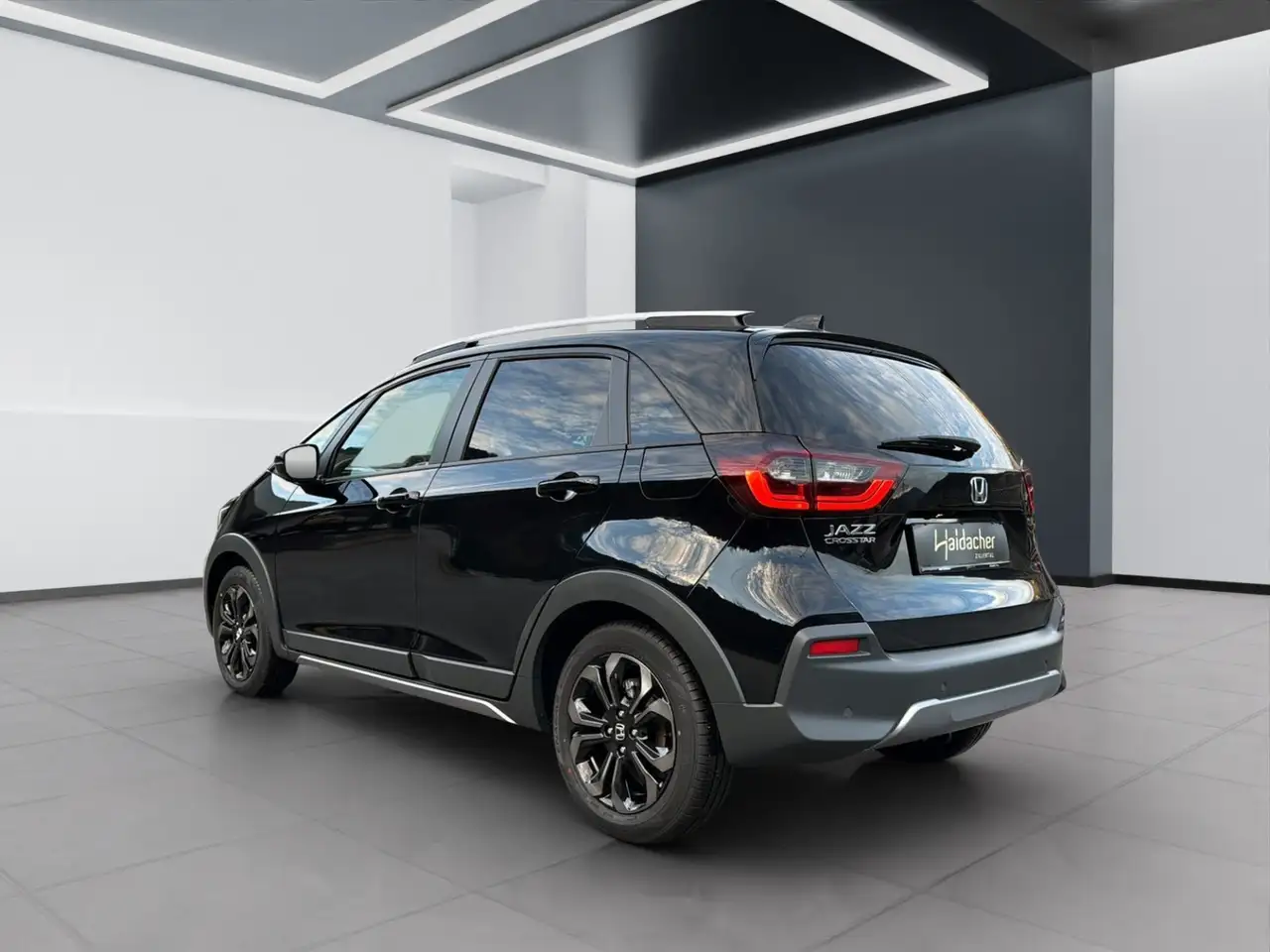 Honda Jazz 2025