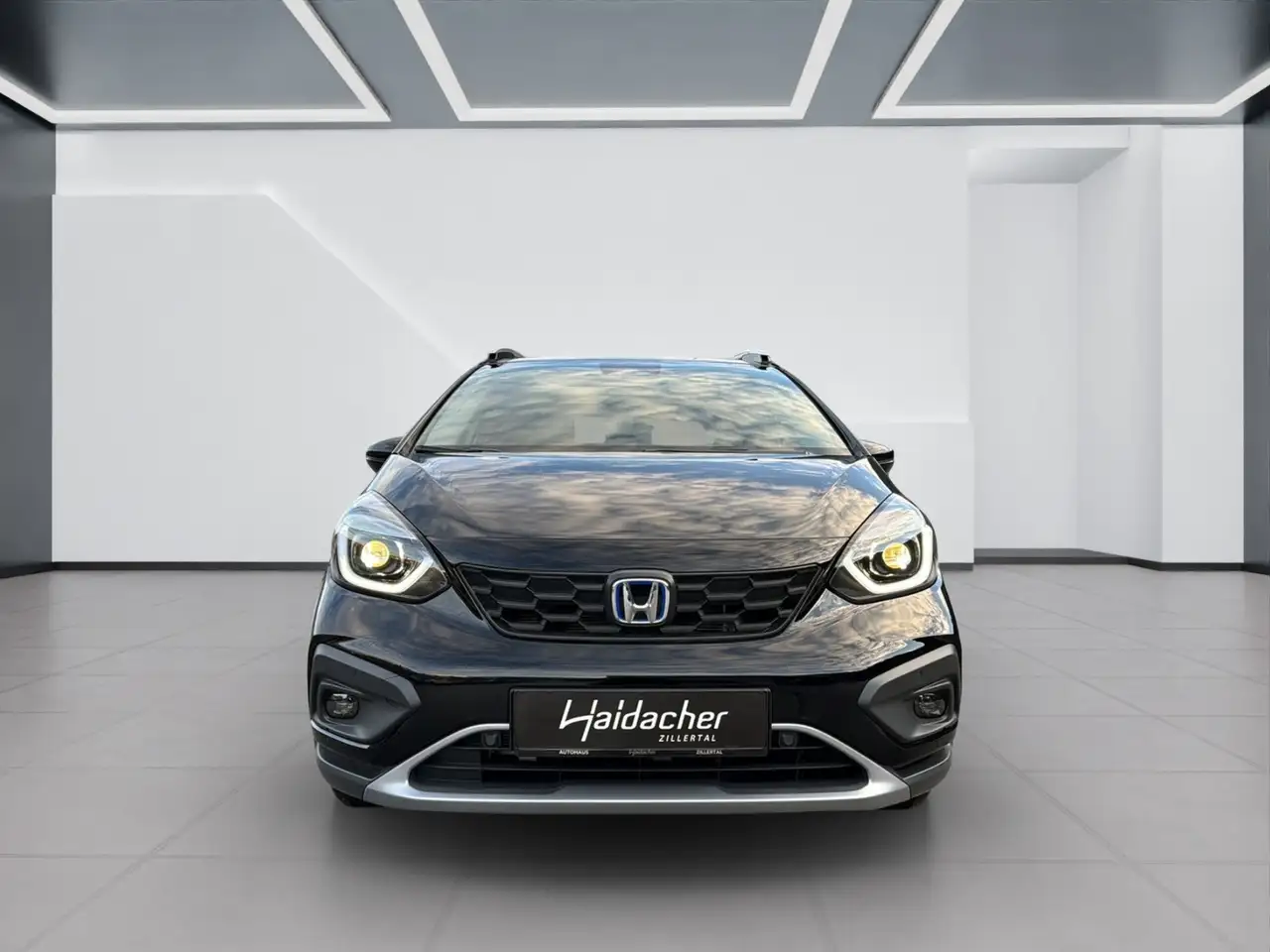 Honda Jazz 2025