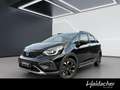 Honda Jazz Crosstar 1.5 eCVT Schwarz - thumbnail 1