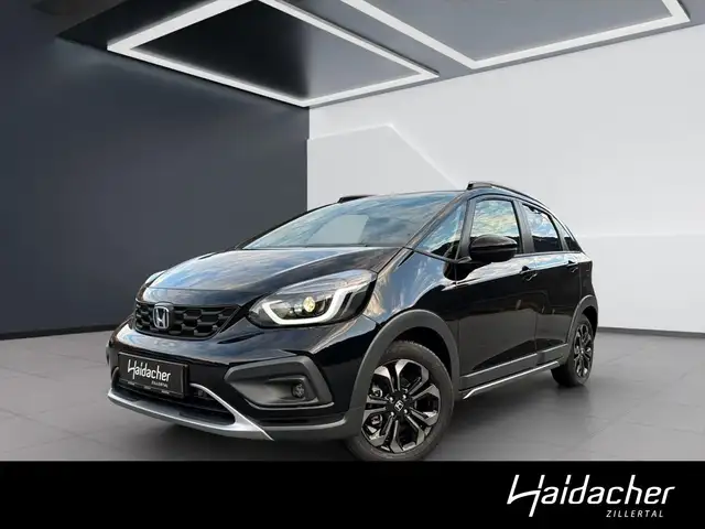Honda Jazz Crosstar 1.5 eCVT