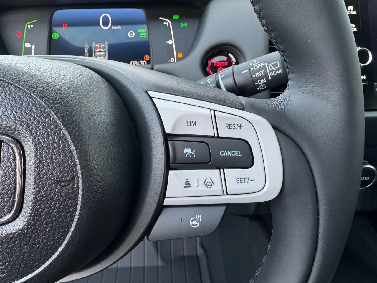 Honda Jazz 2025 — фото 13