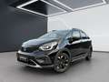 Honda Jazz Crosstar 1.5 eCVT Schwarz - thumbnail 2