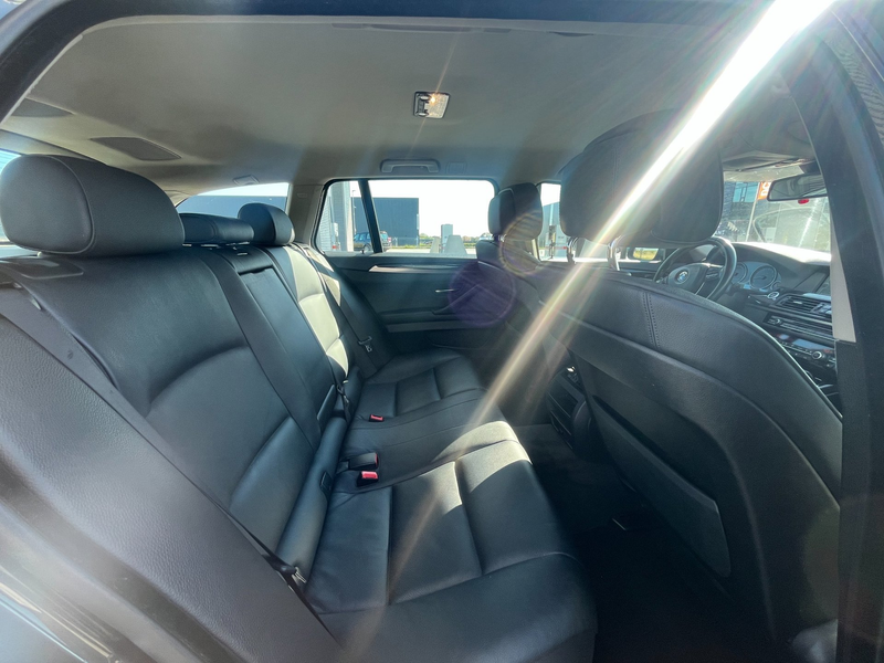 BMW 523 5-serie Touring 523i High Executive AUTOMAAT| LEDE — photo 14