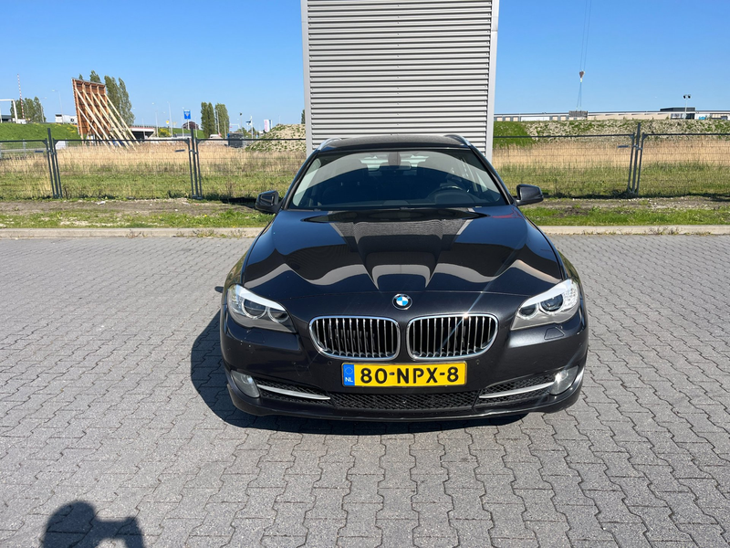 BMW 523 5-serie Touring 523i High Executive AUTOMAAT| LEDE — photo 2