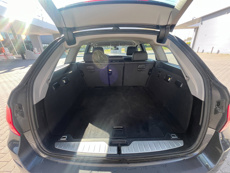 BMW 523 5-serie Touring 523i High Executive AUTOMAAT| LEDE — photo 15