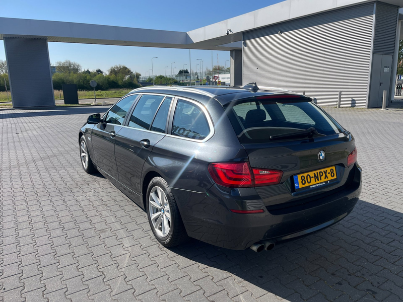 BMW 523 5-serie Touring 523i High Executive AUTOMAAT| LEDE — photo 5