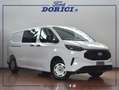 Ford Transit Custom DC L2 320 2.0 Ecoblue 136 CV M6 Trend + IVA Bianco - thumbnail 1