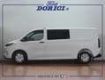 Ford Transit Custom DC L2 320 2.0 Ecoblue 136 CV M6 Trend + IVA Bianco - thumbnail 3
