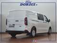 Ford Transit Custom DC L2 320 2.0 Ecoblue 136 CV M6 Trend + IVA Bianco - thumbnail 4