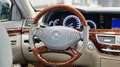 Mercedes-Benz S 600 BI-Turbo V12 Lang Aut. *Softclose*Luftfederung*H/K Чорний - thumbnail 24