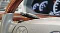 Mercedes-Benz S 600 BI-Turbo V12 Lang Aut. *Softclose*Luftfederung*H/K Чорний - thumbnail 26