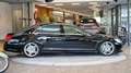 Mercedes-Benz S 600 BI-Turbo V12 Lang Aut. *Softclose*Luftfederung*H/K Чорний - thumbnail 14