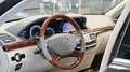 Mercedes-Benz S 600 BI-Turbo V12 Lang Aut. *Softclose*Luftfederung*H/K Чорний - thumbnail 23