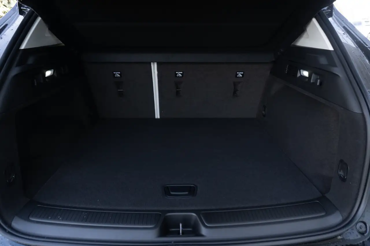 Buick Envision photo Buick Envision