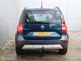 Skoda Yeti 1.2 TSI Trekhaak Xenon Alcantara Stoelverwarming Blauw - thumbnail 10