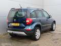 Skoda Yeti 1.2 TSI Trekhaak Xenon Alcantara Stoelverwarming Blauw - thumbnail 3