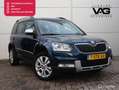 Skoda Yeti 1.2 TSI Trekhaak Xenon Alcantara Stoelverwarming Blauw - thumbnail 1