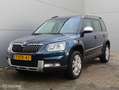 Skoda Yeti 1.2 TSI Trekhaak Xenon Alcantara Stoelverwarming Blauw - thumbnail 12