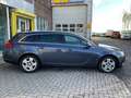 Opel Insignia Cosmo 1.6 Benzine ( Only Export ) plava - thumbnail 12