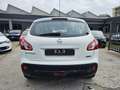Nissan Qashqai 1.5 dCi GANCIO TRAINO Bianco - thumbnail 4