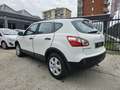 Nissan Qashqai 1.5 dCi GANCIO TRAINO Bianco - thumbnail 5