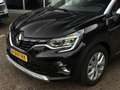 Renault Captur 1.6 E-Tech Hybrid 145 Intens Automaat Navi/Apple C Zwart - thumbnail 17