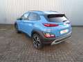 Hyundai KONA 1.0T-GDi 120PS Edition 30 2WD Bleu - thumbnail 3