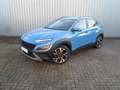 Hyundai KONA 1.0T-GDi 120PS Edition 30 2WD Bleu - thumbnail 1