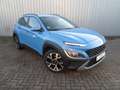 Hyundai KONA 1.0T-GDi 120PS Edition 30 2WD Bleu - thumbnail 7