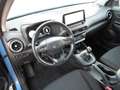 Hyundai KONA 1.0T-GDi 120PS Edition 30 2WD Bleu - thumbnail 8