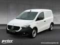 Mercedes-Benz Citan e Kasten BASE Klima+Kamera+LED Blanc - thumbnail 1