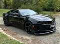 Chevrolet Camaro 2.0 Turbo Automatica gia Targa Italiana Nero - thumbnail 5