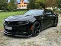 Chevrolet Camaro 2.0 Turbo Automatica gia Targa Italiana Nero - thumbnail 7