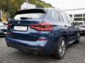 BMW X3 xDrive 30e M-Sport PANO AHK HUD 360° SHZ Blau - thumbnail 3