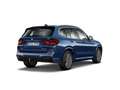BMW X3 xDrive30e M-Sport PANO AHK HUD 360° SHZ Blau - thumbnail 3