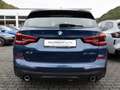 BMW X3 xDrive 30e M-Sport PANO AHK HUD 360° SHZ Blau - thumbnail 6