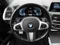 BMW X3 xDrive 30e M-Sport PANO AHK HUD 360° SHZ Blau - thumbnail 14
