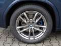BMW X3 xDrive 30e M-Sport PANO AHK HUD 360° SHZ Blau - thumbnail 10