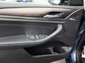 BMW X3 xDrive 30e M-Sport PANO AHK HUD 360° SHZ Blau - thumbnail 28
