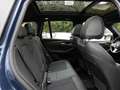 BMW X3 xDrive 30e M-Sport PANO AHK HUD 360° SHZ Blau - thumbnail 9