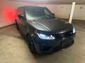 Land Rover Range Rover Sport Range Rover Sport P400 3.0 HST Schwarz - thumbnail 1