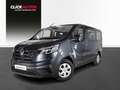 Renault Trafic 2.0 DCI 110CV Authentic Energy Blue 9Plazas Gris - thumbnail 1