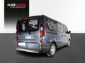 Renault Trafic 2.0 DCI 110CV Authentic Energy Blue 9Plazas Gris - thumbnail 3